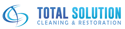 Total Solution Cleaning & Restoration logo